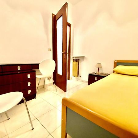 Ferienwohnung La Magnolia Aosta Exterior foto