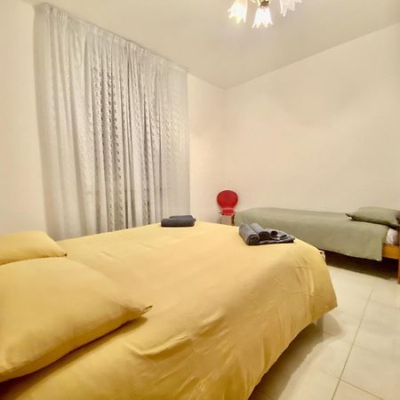 Ferienwohnung La Magnolia Aosta Exterior foto