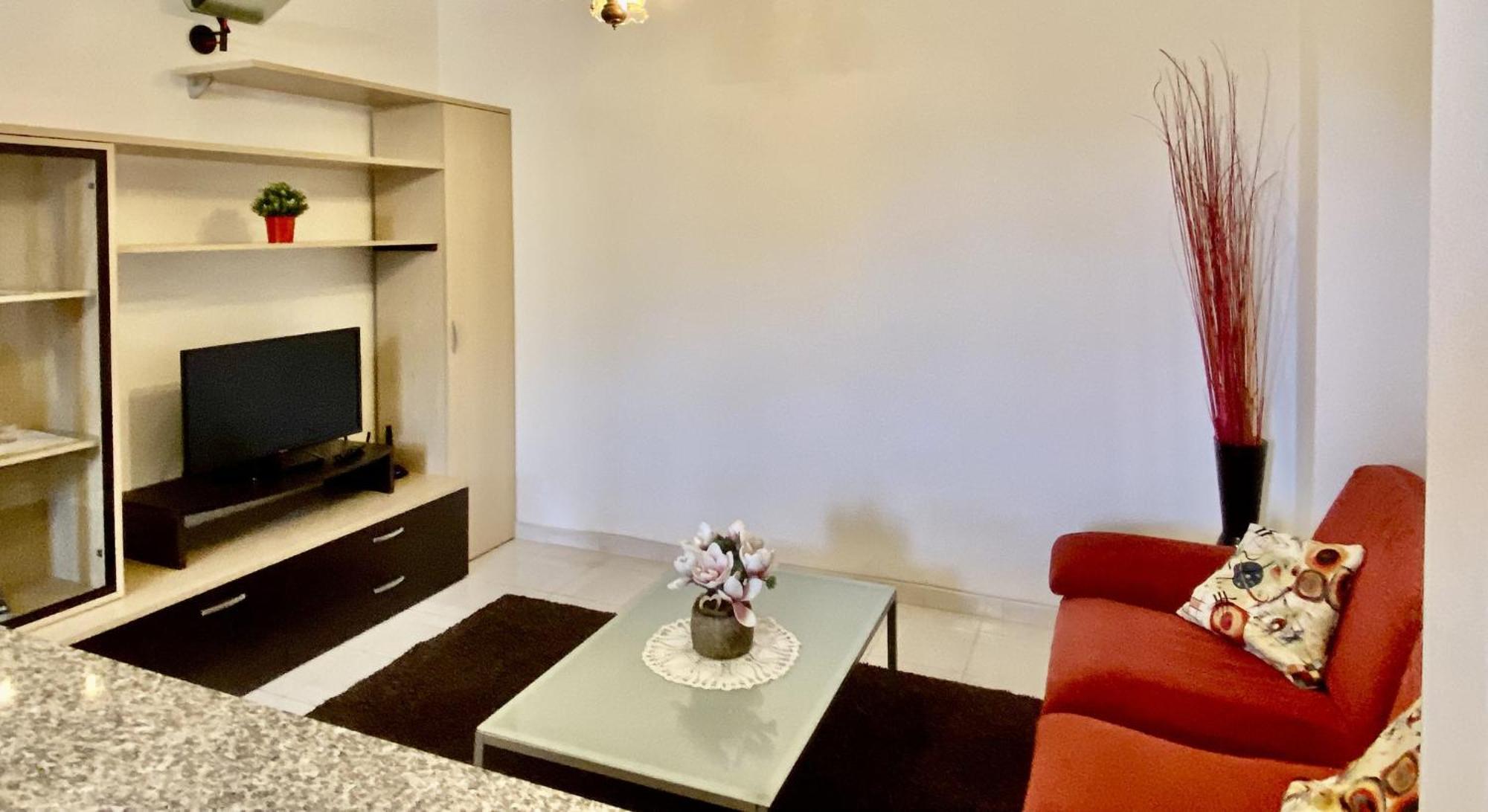 Ferienwohnung La Magnolia Aosta Exterior foto